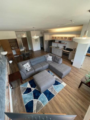 Unit 1 A202 Downtown Historic Loft in Kansas City